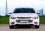 Chevrolet Malibu 2016 года (UAE)